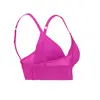 Puma PUMA WOMEN PADDED LONGLINE BRALETTE 1P p Pembe Kadın Bralet
