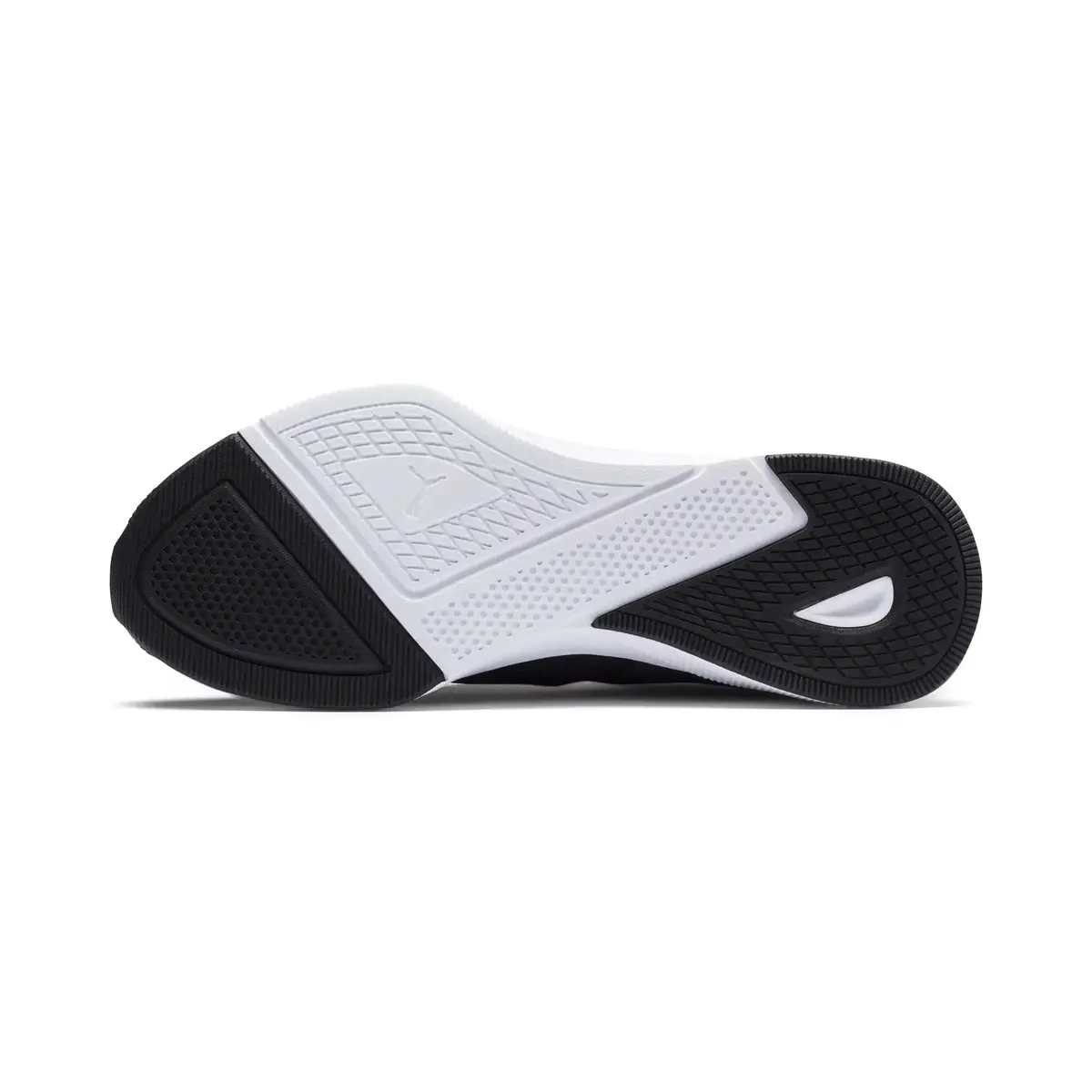 Puma FLYER RUNNER Siyah Unisex Yürüyüş ve Koşu Ayakkabısı