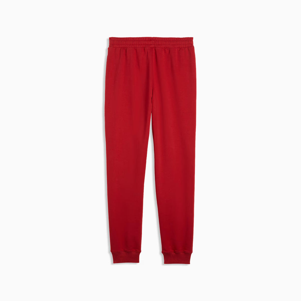 PUMA GSK FtblESS Pants TR Kırmızı Erkek Eşofman Altı