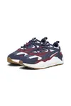 Puma RS-X Efekt PRM Gri Unisex Günlük Spor Ayakkabı