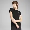 Puma ESS Poly Tee Siyah Kadın T-Shirt & Polo