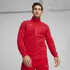 Puma Ferrari Style MT7 Jacket Kırmızı Erkek Sweatshirt
