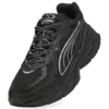 PUMA Fade Nitro LS Siyah Unisex Spor Ayakkabı