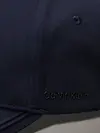 Calvin Klein METAL LETTERING BB C, BAI Lacivert Erkek Şapka