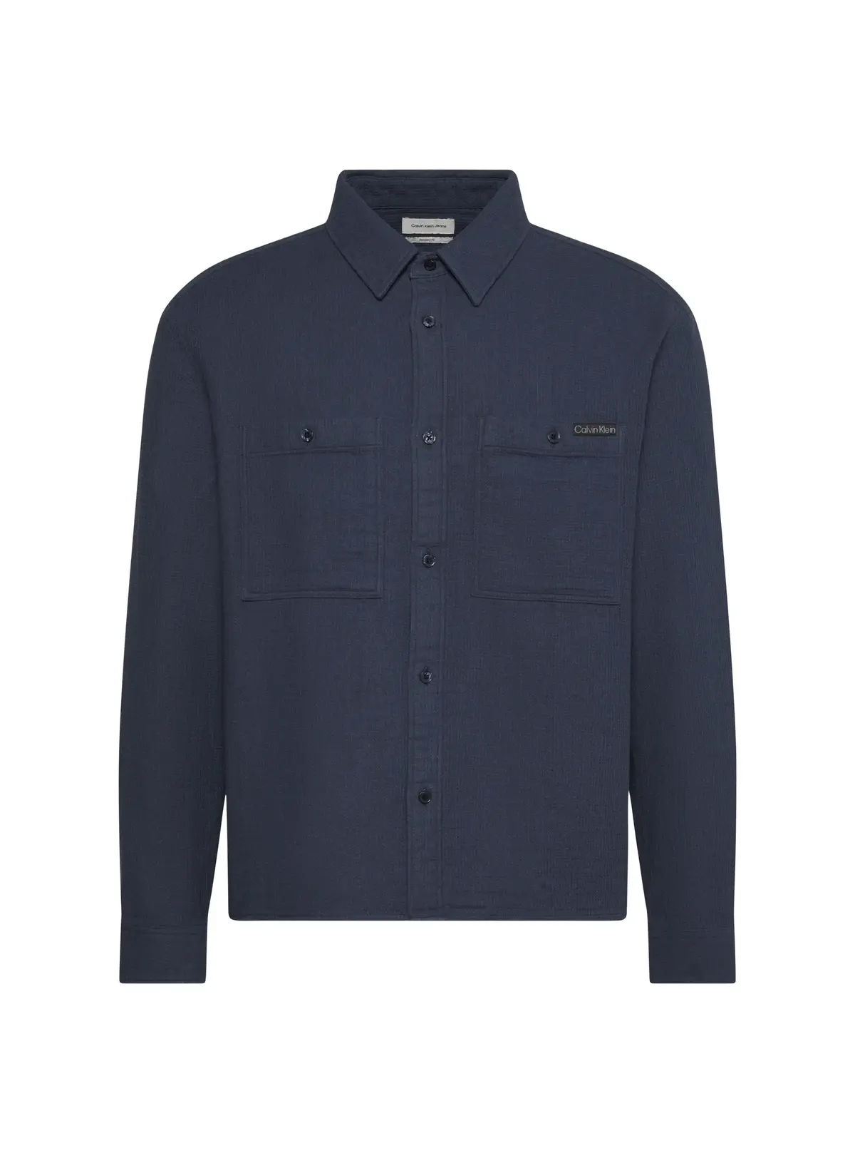 LS DBL FACE WAFFLE R, CCI