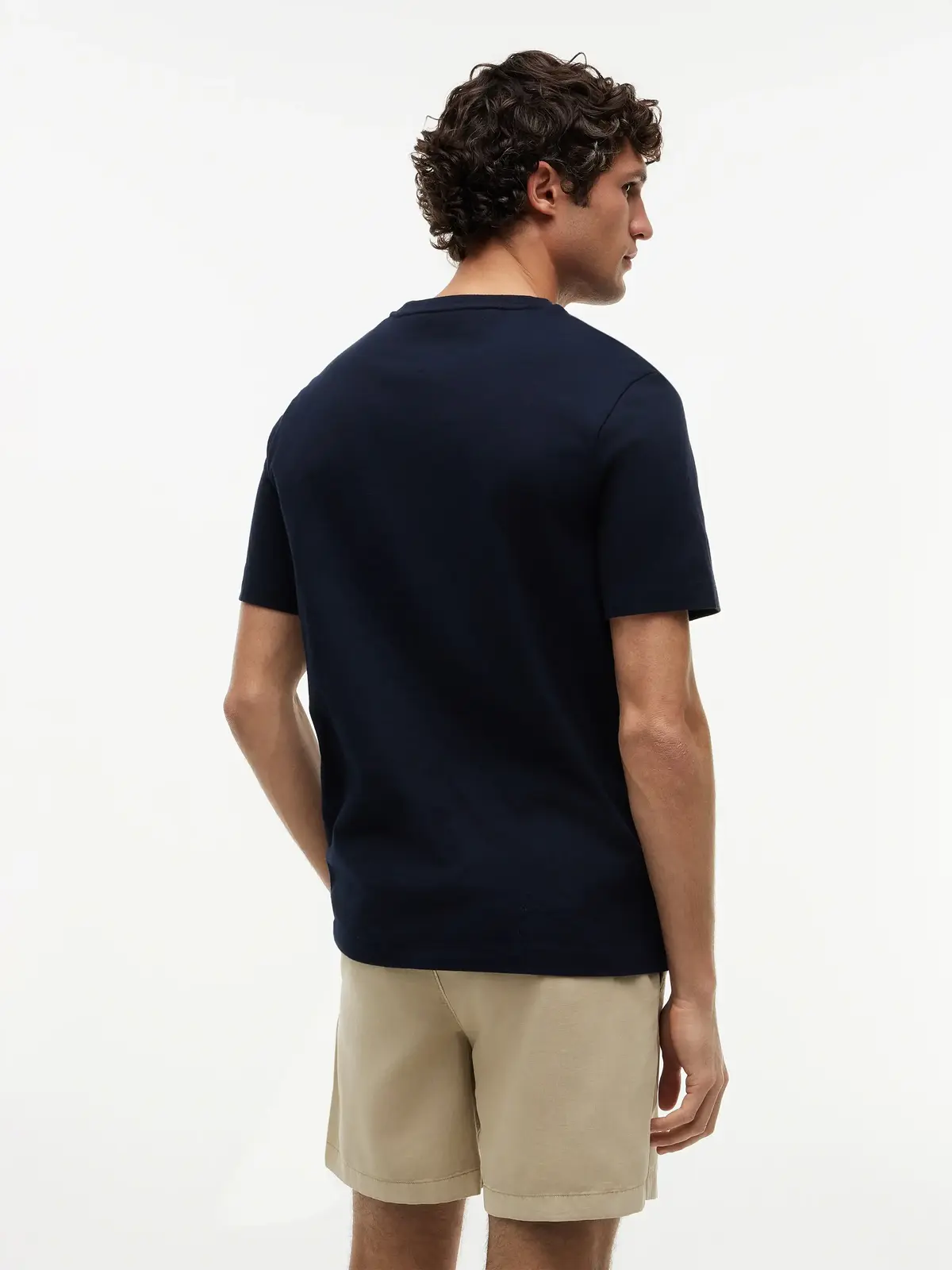 ESSENTIAL REG FIT SO, DW5