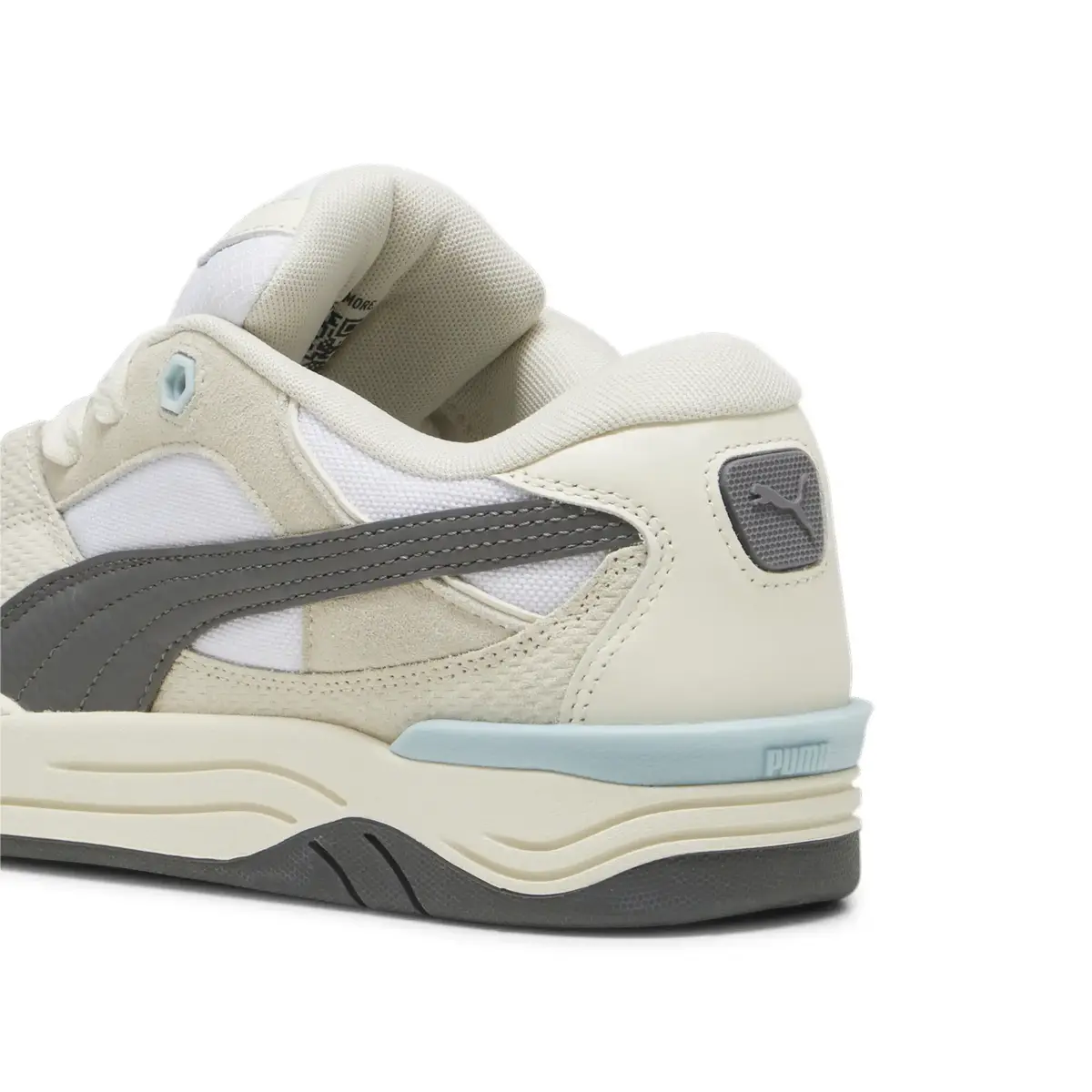 Puma Puma-180 Summer Bej Erkek Günlük Spor Ayakkabı