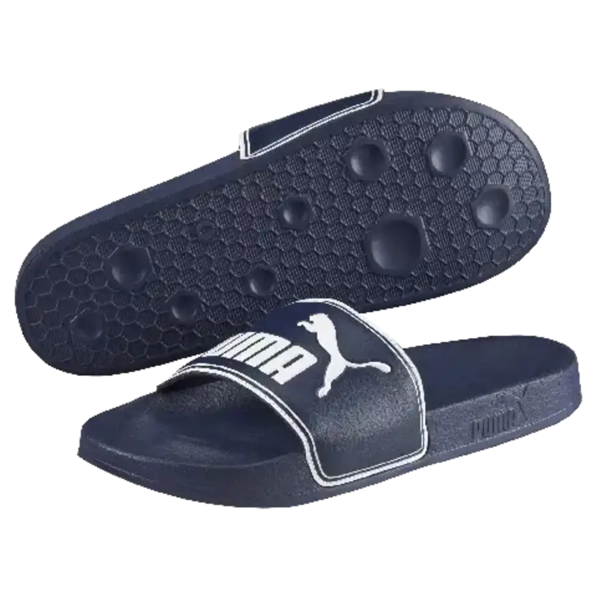 Puma Leadcat Lacivert Unisex Spor Ayakkabı & Sneaker