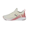Puma Softride Ruby Better Wn s Krem Kadın Yürüyüş ve Koşu Ayakkabısı