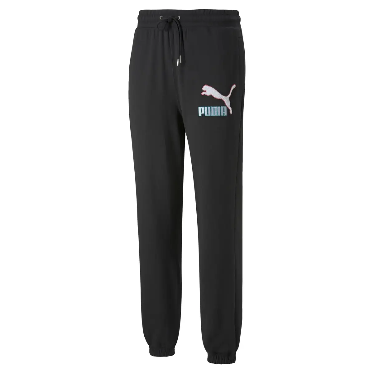 Puma Fandom Sweatpants Siyah Erkek Eşofman Altı