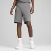 PUMA EVOSTRIPE Shorts Gri Erkek Şort
