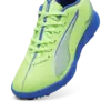 Puma ULTRA 5 PLAY TT Jr Yeşil Erkek Çocuk Halı Saha Ayakkabısı