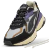 Puma Fade Nitro LS+ Siyah Erkek Spor Ayakkabı