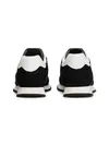 Tommy Hilfiger TJM RUNNER CASUAL Siyah Erkek Spor Ayakkabı & Sneaker