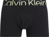 Calvin Klein TRUNK Erkek Siyah Boxer
