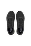 Puma Flyer Flex Siyah Unisex Yürüyüş Ayakkabısı