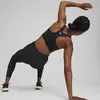 Puma 4KEEPS SHAPELUXE BRA Siyah Bra