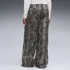 PUMA PUMA SPORT ANIMAL AOP Pants Kahverengi Kadın Eşofman Altı