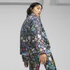 PUMA X LIBERTY Puffer Jacket Kadın Renkli Mont