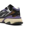 Puma Fade Nitro LS+ Siyah Erkek Spor Ayakkabı