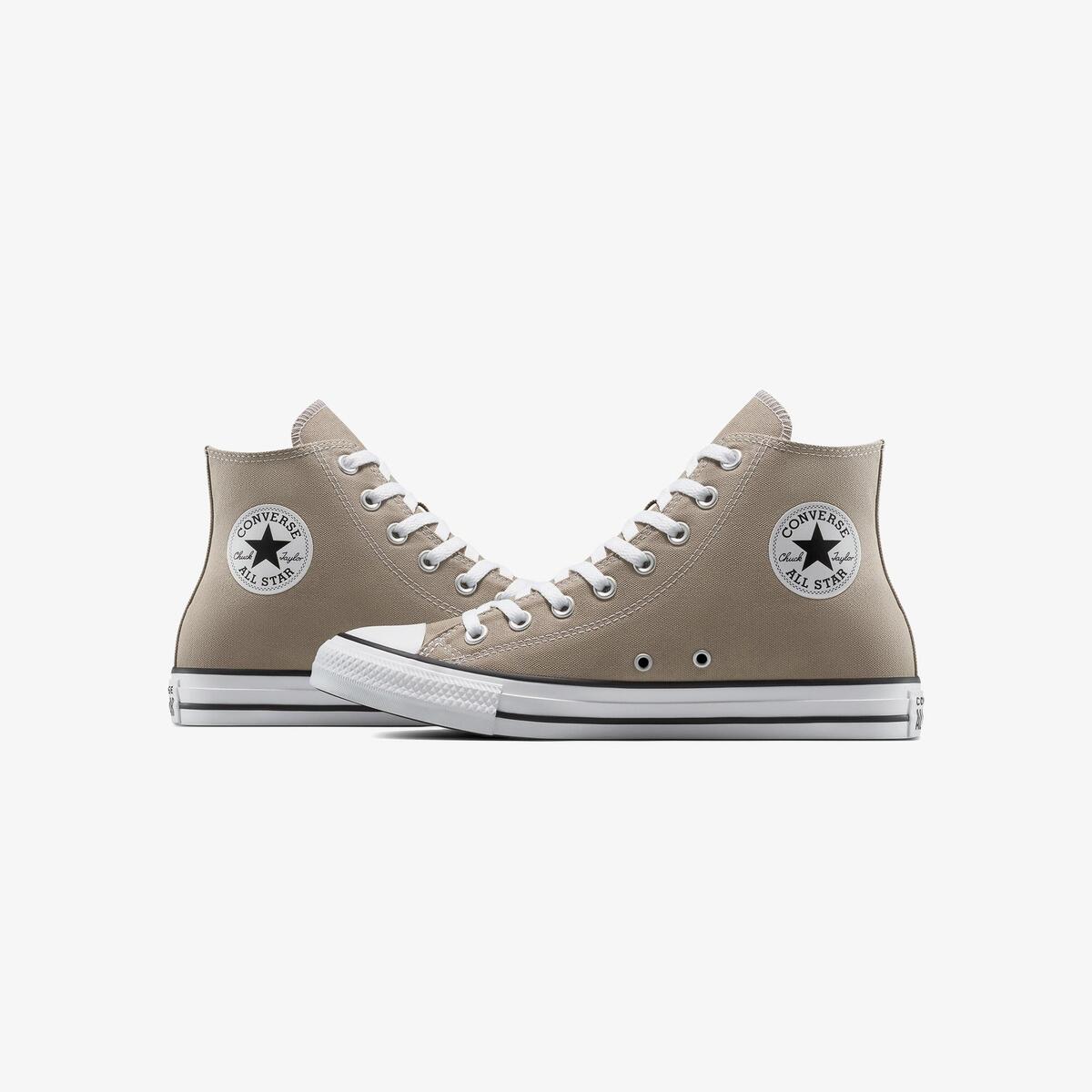 Converse CHUCK TAYLOR ALL STAR Krem Erkek Spor Ayakkabı