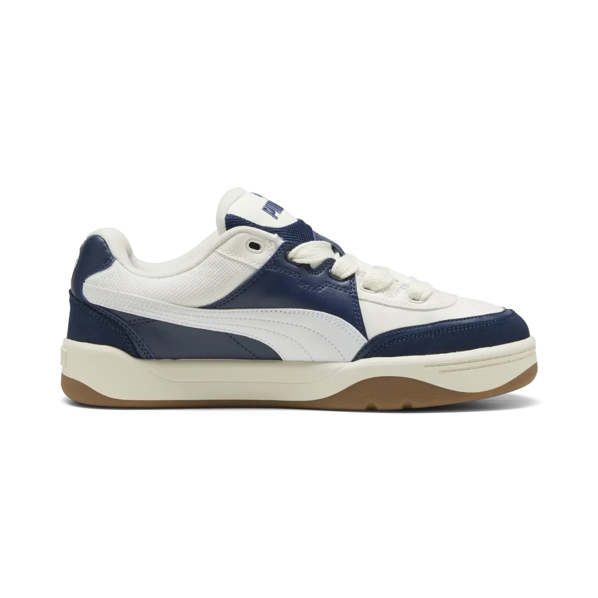 Puma Park Lifestyle SK8 Beyaz Erkek Spor Ayakkabı & Sneaker