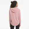 Puma Active Hoodie Pembe Kadın Sweatshirt