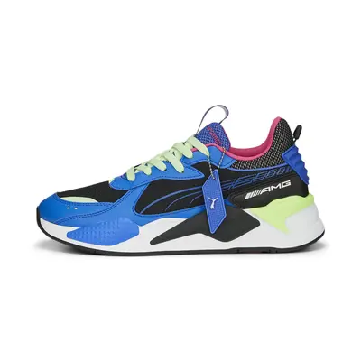 MAPF1 AMG RS-X PUMA Black-Royal Sapphire