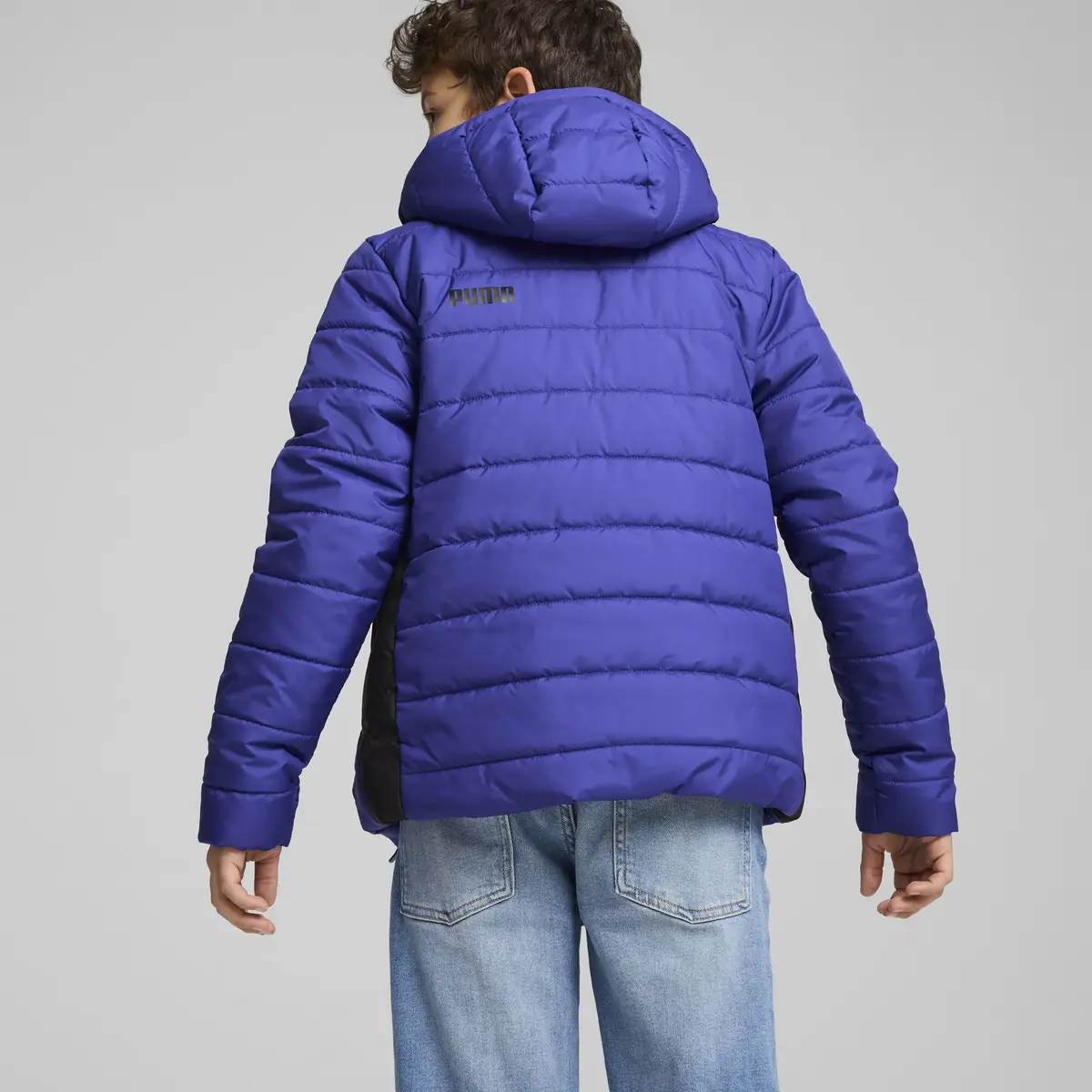 Puma ESS Padded Jacket Erkek Mont