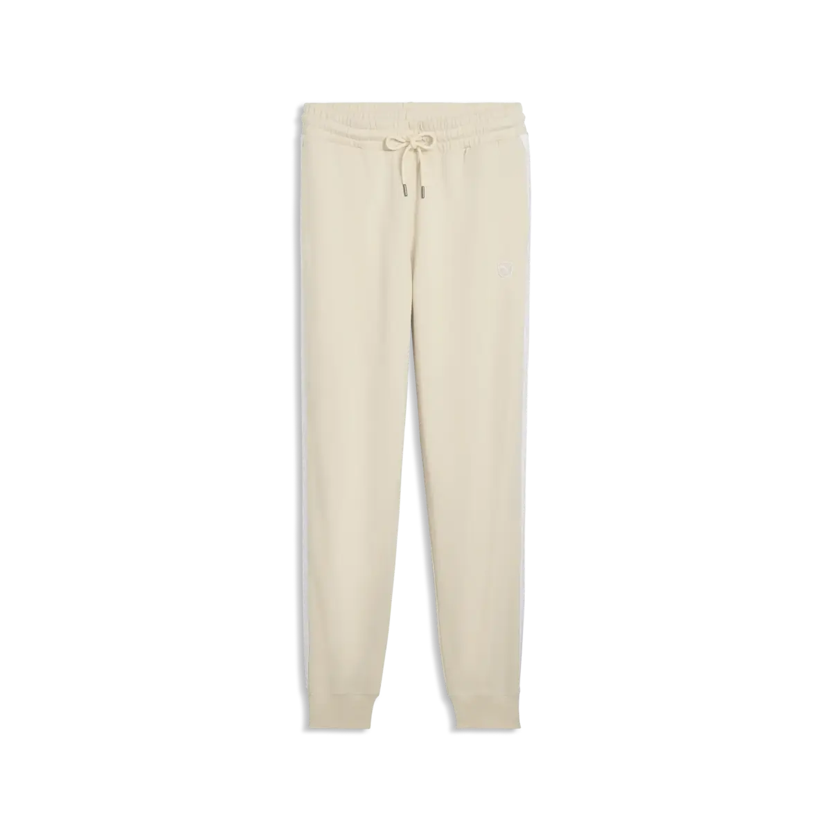 Puma ESS ELEVATED Sweatpants TR Krem Erkek Eşofman Alt