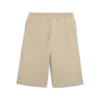 Puma X HARRY POTTER Jorts Krem Kadın Şort