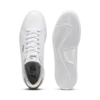 Puma Puma Smash 3.0 L Beyaz Unisex Günlük Spor Ayakkabı