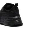 Puma X-RAY 4 Siyah Unisex Yürüyüş ve Koşu Ayakkabısı