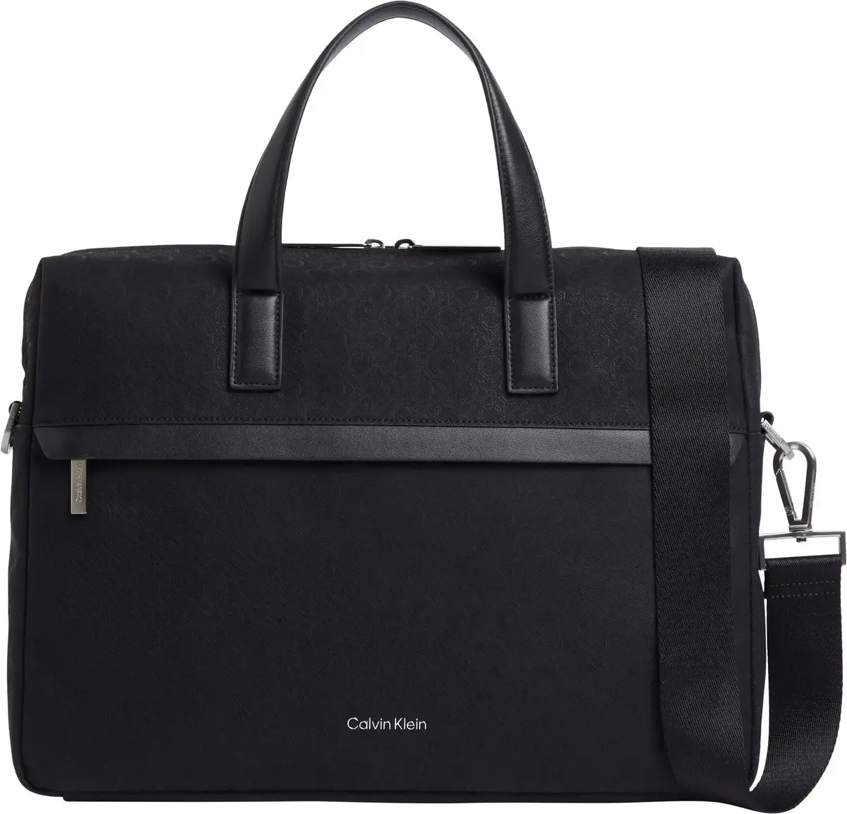 Calvin Klein CK MUST LAPTOP BAG M Erkek Laptop Çantası