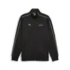 Puma MAPF1 MT7 Track Jacket Siyah Erkek Sweatshirt