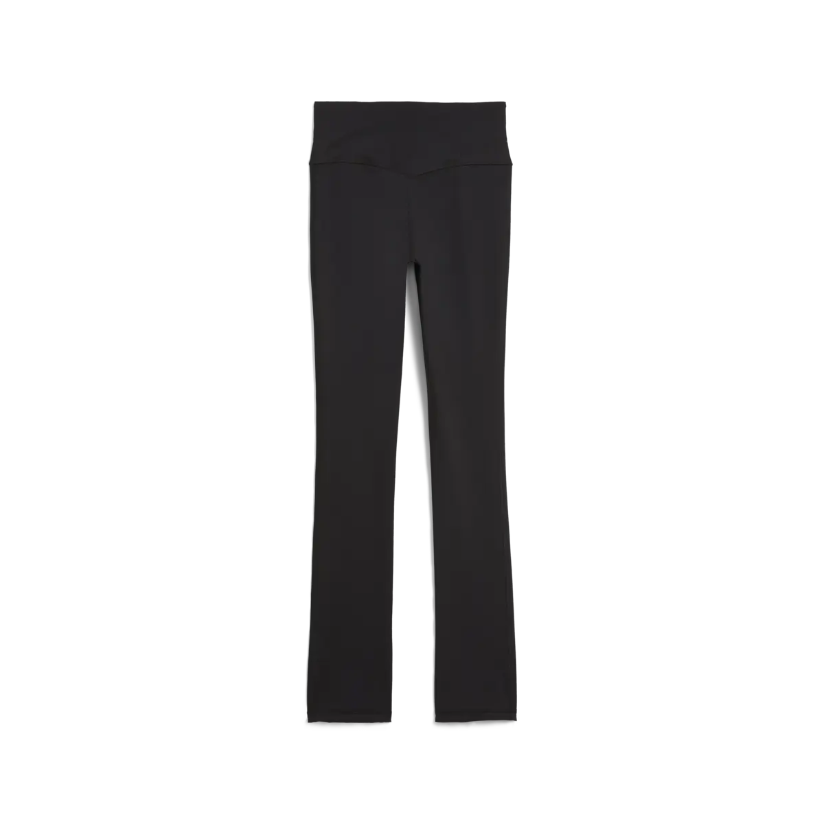 Puma W SHAPE SPLIT TIGHT Siyah Kadın Tayt