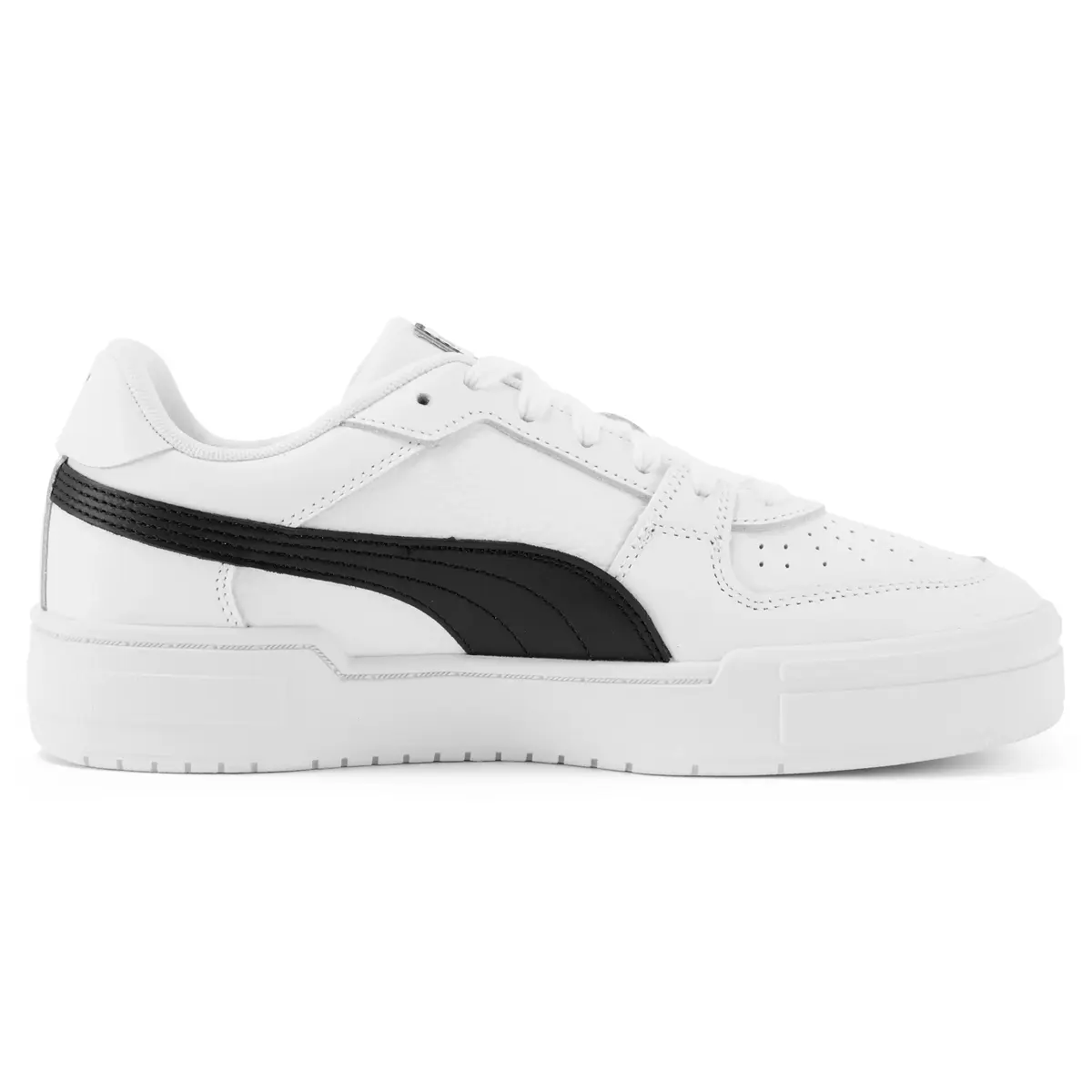 Puma CA Pro Classic Beyaz Erkek Günlük Spor Ayakkabı