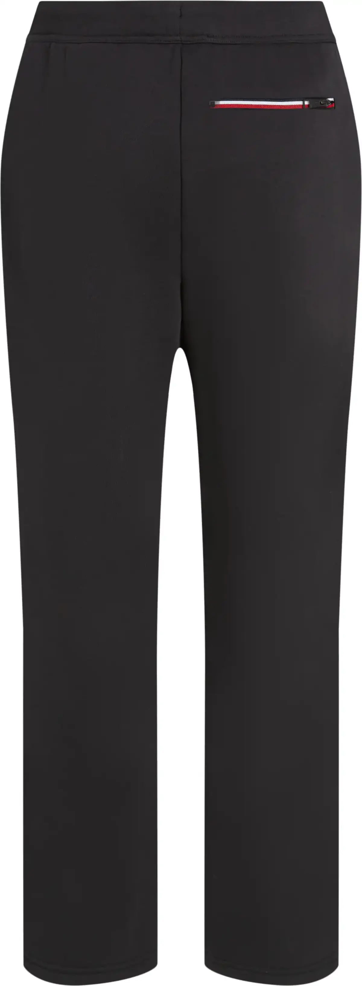 Tommy Hilfiger GLOBAL STRIPE SWEATP, BDS Siyah Erkek Eşofman Altı