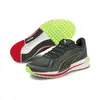 Puma Velocity Nitro Siyah Erkek Koşu Ayakkabısı