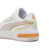 Puma CA Pro Crush Earth Beyaz Unisex Günlük Spor Ayakkabı