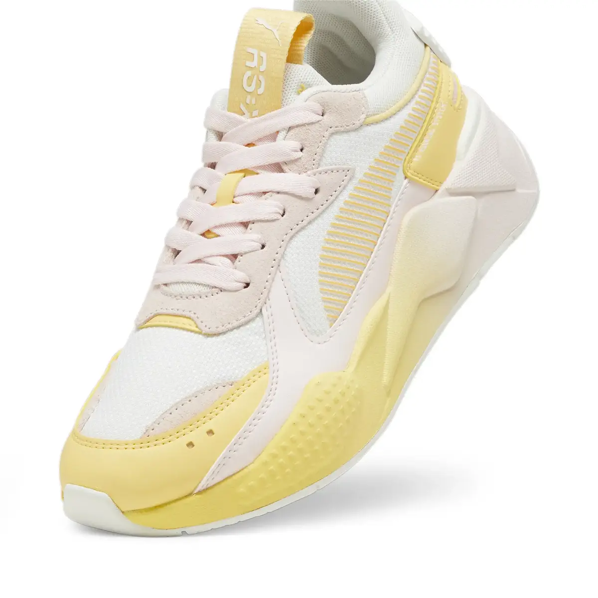 Puma RS-X Beach Days Wns Beyaz Kadın Günlük Spor Ayakkabı