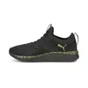 Puma Softride Sophia Shimmer Wn S Siyah Kadın Koşu Ayakkabısı