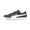 Puma Puma Smash L black-white Siyah Unisex Spor Ayakkabı