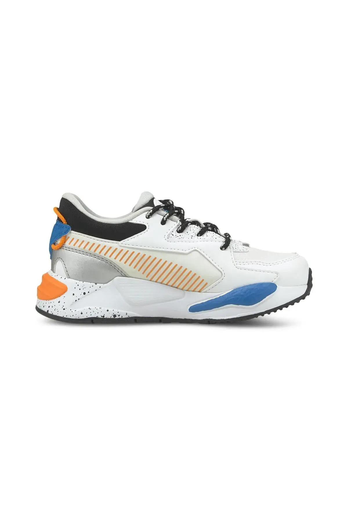 Puma RS-Z Astronauts  Beyaz Çocuk Günlük Spor Ayakkabı