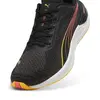 PUMA Electrify NITRO 3 Siyah Erkek Yürüyüş ve Koşu Ayakkabısı