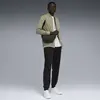 Puma Poly Baseball Suit Bej Erkek Eşofman Takımı