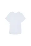 Puma EVOSTRIPE Tee Buz Mavisi Kadın T-Shirt