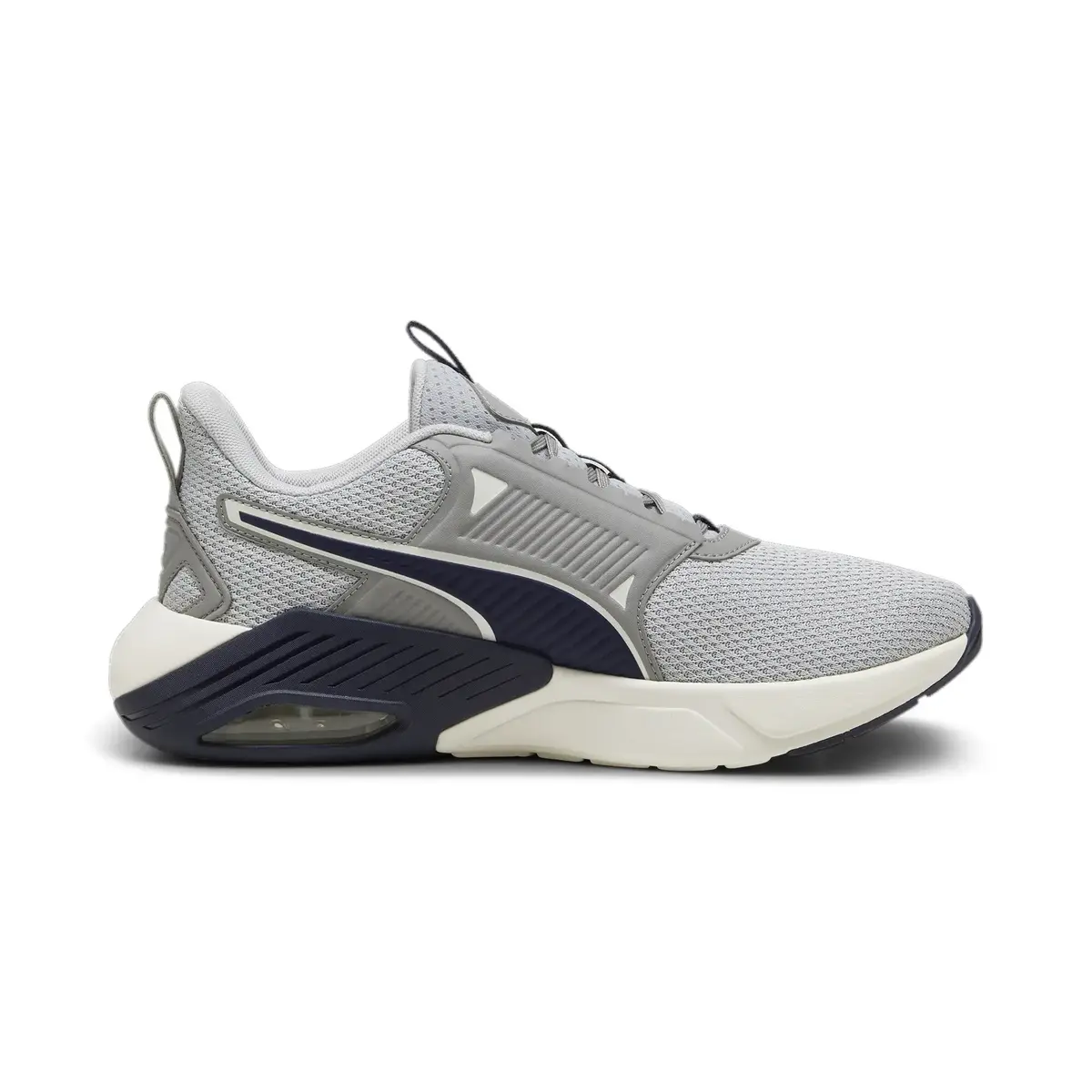 Puma X-Cell Nova FS Ultra Gri Kadın Yürüyüş ve Koşu Ayakkabısı