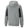 Puma BMW MMS Hdd Sweat Jkt Gri Erkek/Unisex Sweat