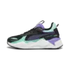 Puma RS-X Reinvention Siyah Unisex Spor Ayakkabı